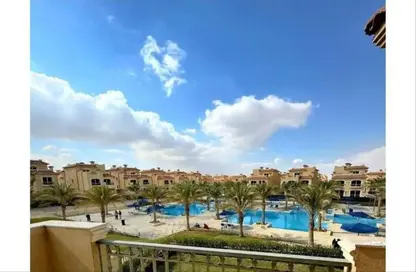 فيلا - 4 غرف نوم - 4 حمامات للبيع في لافيستا سيتي - كمبوندات العاصمة الإدارية الجديدة - العاصمة الإدارية الجديدة - القاهرة