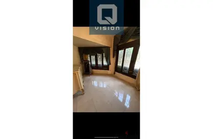 Apartment - 2 Bedrooms - 1 Bathroom for rent in Wadi Degla St. - 3rd Sector - Zahraa El Maadi - Hay El Maadi - Cairo