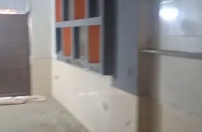 مخزن - استوديو - 1 حمام للايجار في الحي الثالث - مدينة 6 أكتوبر - الجيزة