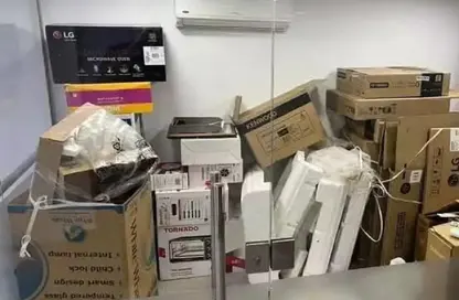 محل تجاري - استوديو - 1 حمام للبيع في الزمالك - القاهرة