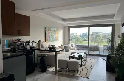 Apartment - 3 Bedrooms - 3 Bathrooms for sale in Kayan - Sheikh Zayed Compounds - Sheikh Zayed City - Giza