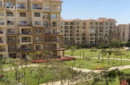 Apartment - 2 Bedrooms - 1 Bathroom for sale in Privado - Madinaty - Cairo