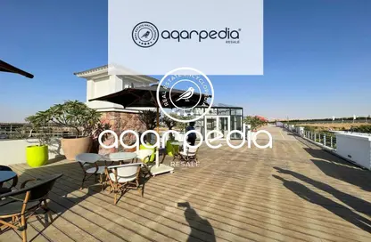 Apartment - 3 Bedrooms - 3 Bathrooms for sale in Mountain View iCity - 5th Settlement Compounds - The 5th Settlement - New Cairo City - Cairo