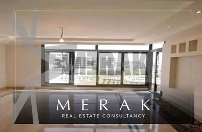 Apartment - 3 Bedrooms - 3 Bathrooms for sale in Taj City - 5th Settlement Compounds - The 5th Settlement - New Cairo City - Cairo