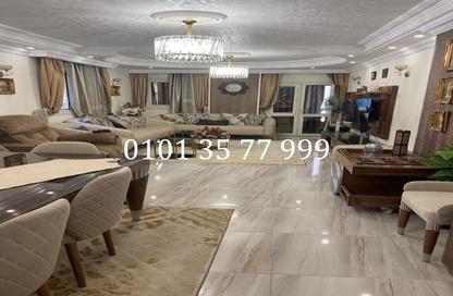 Apartment - 3 Bedrooms - 2 Bathrooms for sale in Gate 4 - Mena - Hadayek El Ahram - Giza