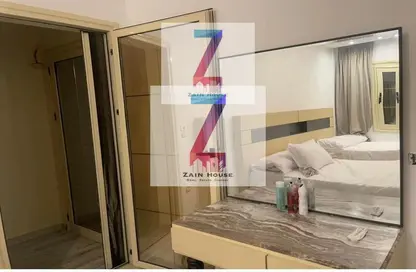 Chalet - 3 Bedrooms - 2 Bathrooms for rent in Stella Heights - Al Alamein - North Coast