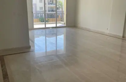 Apartment - 3 Bedrooms - 3 Bathrooms for sale in Mivida - 5th Settlement Compounds - The 5th Settlement - New Cairo City - Cairo
