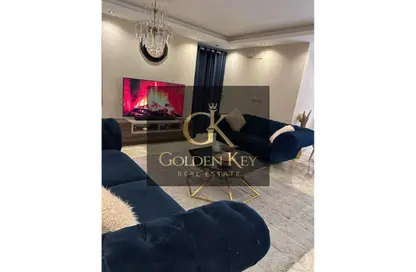 Apartment - 2 Bedrooms - 1 Bathroom for rent in Madinaty - Cairo