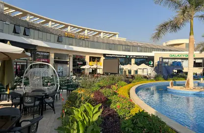 شقة - 2 غرف نوم - 1 حمام للبيع في بيتا ريذيدانس - حدائق اكتوبر - مدينة 6 أكتوبر - الجيزة