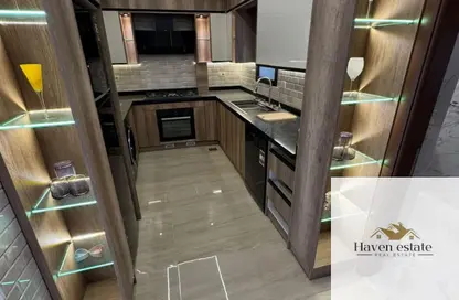 Apartment - 2 Bedrooms - 3 Bathrooms for rent in Villette - 5th Settlement Compounds - The 5th Settlement - New Cairo City - Cairo