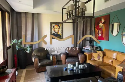 Villa - 3 Bedrooms - 3 Bathrooms for rent in Mivida - 5th Settlement Compounds - The 5th Settlement - New Cairo City - Cairo
