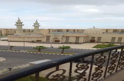 شقة - 2 غرف نوم - 1 حمام للبيع في امتداد الرحاب - الرحاب - مدينة القاهرة الجديدة - القاهرة
