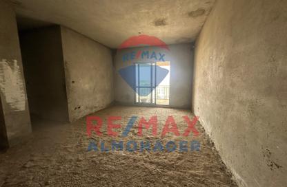 Penthouse - 3 Bedrooms - 3 Bathrooms for sale in Westown - Sheikh Zayed Compounds - Sheikh Zayed City - Giza