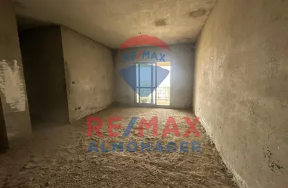 Penthouse - 3 Bedrooms - 3 Bathrooms for sale in The Courtyards - Sheikh Zayed Compounds - Sheikh Zayed City - Giza