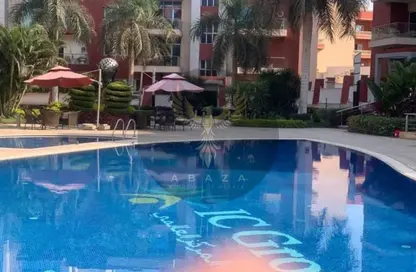 Apartment - 2 Bedrooms - 2 Bathrooms for rent in Smart Life - South Investors Area - New Cairo City - Cairo