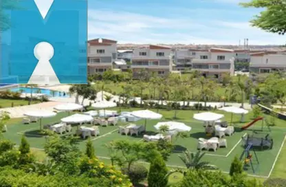 Apartment - 3 Bedrooms - 3 Bathrooms for sale in Zayed Dunes - 6th District - Sheikh Zayed City - Giza