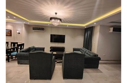 iVilla - 3 Bedrooms - 3 Bathrooms for rent in Hyde Park - 5th Settlement Compounds - The 5th Settlement - New Cairo City - Cairo