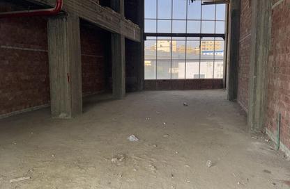 Retail - Studio - 1 Bathroom for rent in Gardenia Springs - Ext North Inves Area - New Cairo City - Cairo