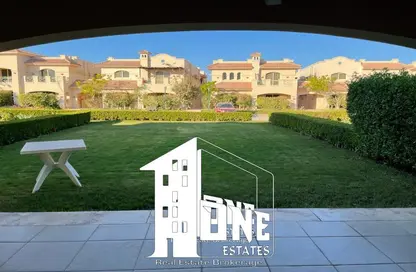 Chalet - 3 Bedrooms - 2 Bathrooms for sale in La Vista 7 - La Vista - Al Ain Al Sokhna - Suez
