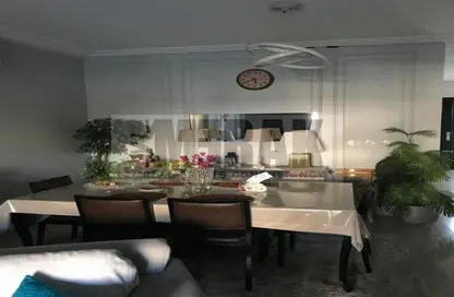 Townhouse - 2 Bedrooms - 3 Bathrooms for sale in Hyde Park - 5th Settlement Compounds - The 5th Settlement - New Cairo City - Cairo