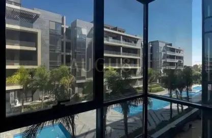 Apartment - 3 Bedrooms - 2 Bathrooms for sale in El Patio Oro - 5th Settlement Compounds - The 5th Settlement - New Cairo City - Cairo