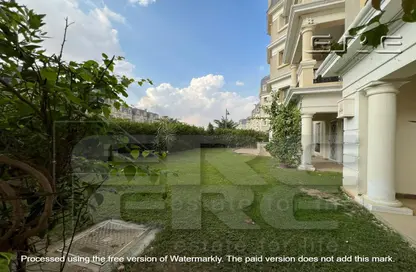 Apartment - 3 Bedrooms - 3 Bathrooms for rent in Mountain View Hyde Park - 5th Settlement Compounds - The 5th Settlement - New Cairo City - Cairo