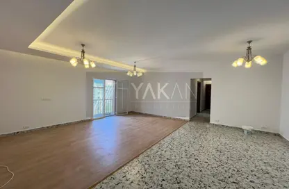 شقة - 2 غرف نوم - 2 حمامات للايجار في هايد بارك - مدينة القاهرة الجديدة - القاهرة