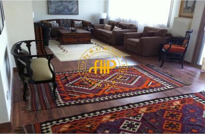 تاون هاوس - 4 غرف نوم - 5 حمامات للايجار في الجريا - كمبوندات الشيخ زايد - الشيخ زايد - الجيزة