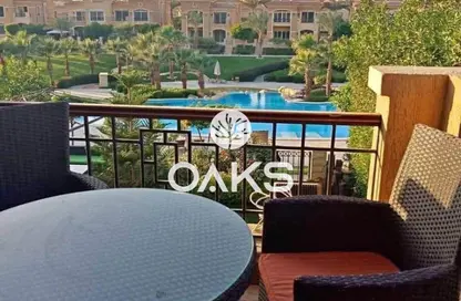 Apartment - 3 Bedrooms - 3 Bathrooms for sale in Stone Residence - 5th Settlement Compounds - The 5th Settlement - New Cairo City - Cairo