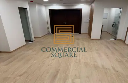 Office Space - Studio - 2 Bathrooms for rent in Eastown - 5th Settlement Compounds - The 5th Settlement - New Cairo City - Cairo