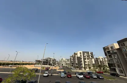 شقة - 3 غرف نوم - 2 حمامات للايجار في جنة 2 - كمبوندات الشيخ زايد - الشيخ زايد - الجيزة