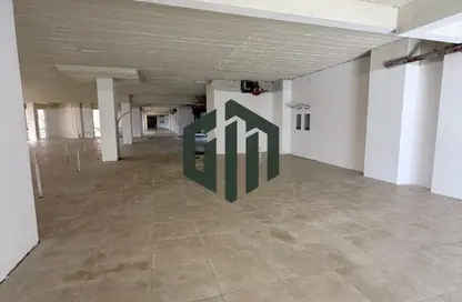 Office Space - Studio - 3 Bathrooms for rent in Bank Center Street - South Teseen St. - The 5th Settlement - New Cairo City - Cairo