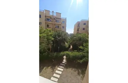 شقة - 2 غرف نوم - 1 حمام للبيع في المستقبل - الحي الثاني عشر - الشيخ زايد - الجيزة