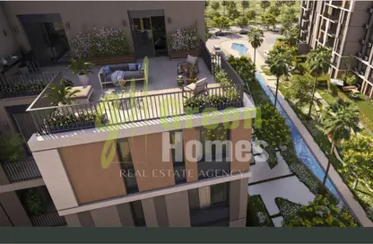 Villa - 5 Bedrooms - 5 Bathrooms for sale in Swan Lake Residence - 5th Settlement Compounds - The 5th Settlement - New Cairo City - Cairo