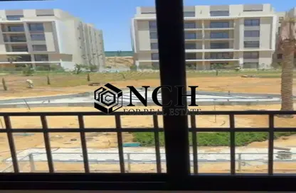 Apartment - 3 Bedrooms - 3 Bathrooms for rent in Moon Residences - Fifth Square - The 5th Settlement - New Cairo City - Cairo