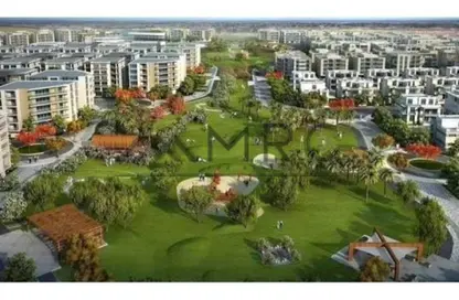 Apartment - 3 Bedrooms - 3 Bathrooms for sale in Tag Sultan - Ring Road - Cairo
