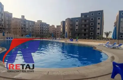شقة - 3 غرف نوم - 2 حمامات للايجار في سيفورا هايتس - كمبوندات التجمع الخامس - التجمع الخامس - مدينة القاهرة الجديدة - القاهرة
