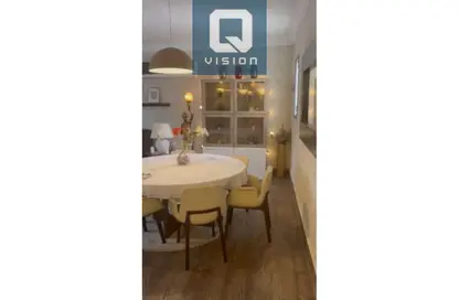 Apartment - 3 Bedrooms - 2 Bathrooms for rent in Ashgar Darna - Zahraa El Maadi - Hay El Maadi - Cairo
