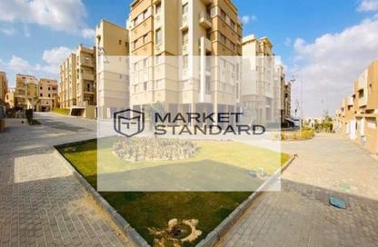 Apartment - 3 Bedrooms - 2 Bathrooms for sale in Asala - 5th Settlement Compounds - The 5th Settlement - New Cairo City - Cairo