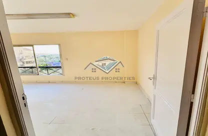 Apartment - 3 Bedrooms - 2 Bathrooms for sale in El Rehab Extension - Al Rehab - New Cairo City - Cairo