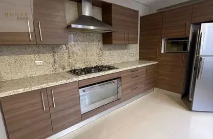 Villa - 5 Bedrooms - 5 Bathrooms for rent in Allegria - Sheikh Zayed Compounds - Sheikh Zayed City - Giza Villa - 5 Bedrooms - 5 Bathrooms for rent in Allegria - Sheikh Zayed Compounds - Sheikh Zayed City - Giza