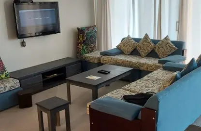 Chalet - 3 Bedrooms - 2 Bathrooms for sale in Marassi - Sidi Abdel Rahman - North Coast