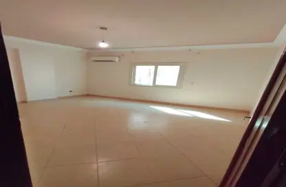Apartment - 3 Bedrooms - 2 Bathrooms for rent in District 5 - The 5th Settlement - New Cairo City - Cairo