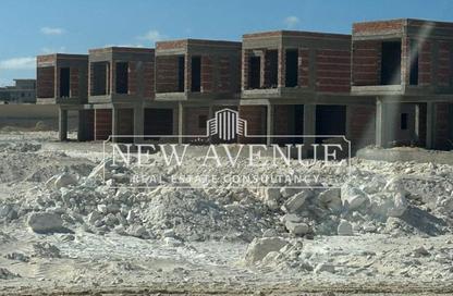 Townhouse - 3 Bedrooms - 3 Bathrooms for sale in Azha North - Ras Al Hekma - North Coast