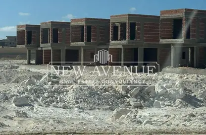 Townhouse - 3 Bedrooms - 3 Bathrooms for sale in Azha North - Ras Al Hekma - North Coast