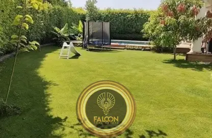 Villa - 7+ Bedrooms - 5 Bathrooms for sale in Elm Tree Park - Sarai - Mostakbal City Compounds - Mostakbal City - Future City - Cairo Villa - 7+ Bedrooms - 5 Bathrooms for sale in Elm Tree Park - Sarai - Mostakbal City Compounds - Mostakbal City - Future City - Cairo