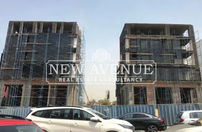 Retail - Studio - 2 Bathrooms for sale in Mohamed Rahim St. - El Yasmeen 3 - El Yasmeen - New Cairo City - Cairo Retail - Studio - 2 Bathrooms for sale in Mohamed Rahim St. - El Yasmeen 3 - El Yasmeen - New Cairo City - Cairo