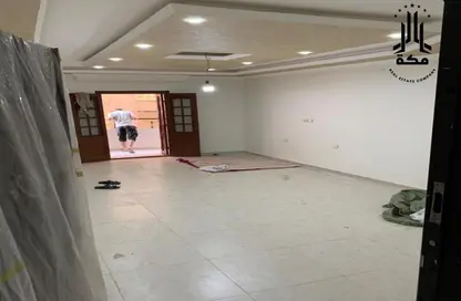 Apartment - 3 Bedrooms - 2 Bathrooms for rent in Taha Hussein St. - El Nozha El Gadida - El Nozha - Cairo