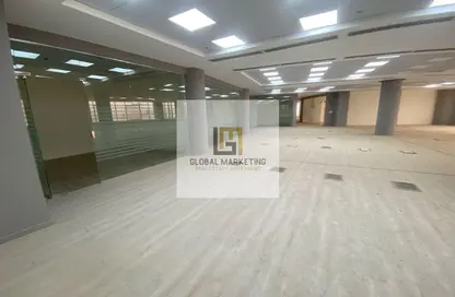 مساحات مكتبية - استوديو - 3 حمامات للايجار في امتداد الرحاب - الرحاب - مدينة القاهرة الجديدة - القاهرة