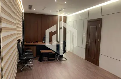 مساحات مكتبية - استوديو - 2 حمامات للايجار في ميفيدا - كمبوندات التجمع الخامس - التجمع الخامس - مدينة القاهرة الجديدة - القاهرة